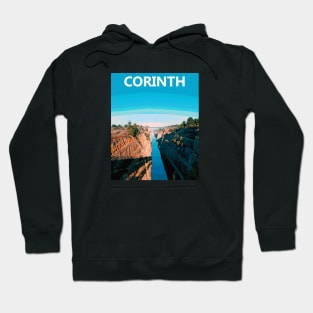 Corinth Hoodie